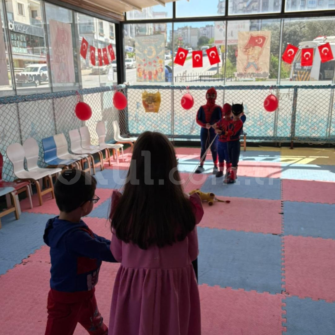 Özel Buca Mavi Nehir Anaokulu - 16