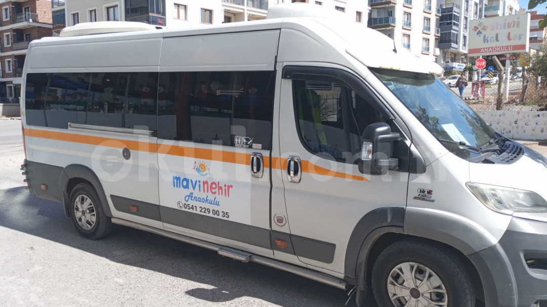 Özel Buca Mavi Nehir Anaokulu - 6