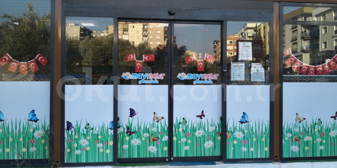 Özel Buca Mavi Nehir Anaokulu - 4