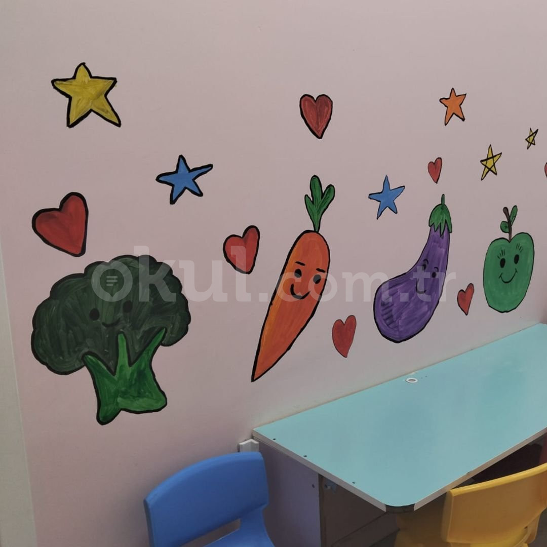 Özel Buca Mavi Nehir Anaokulu - 16