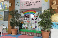 Özel Buca Mavi Nehir Anaokulu