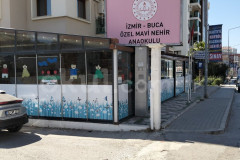 Özel Buca Mavi Nehir Anaokulu