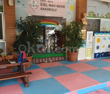 Özel Buca Mavi Nehir Anaokulu