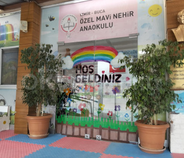 Özel Buca Mavi Nehir Anaokulu