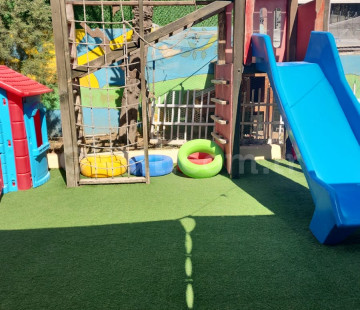 Özel Melekler Evi Anaokulu