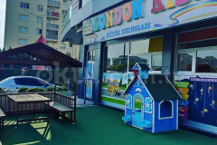 Özel Buca London Kids Anaokulu