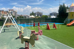 Özel Buca London Kids Anaokulu