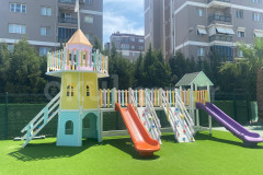Özel Buca London Kids Anaokulu