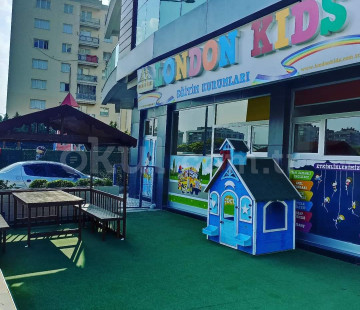 Özel Buca London Kids Anaokulu