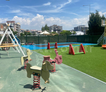 Özel Buca London Kids Anaokulu