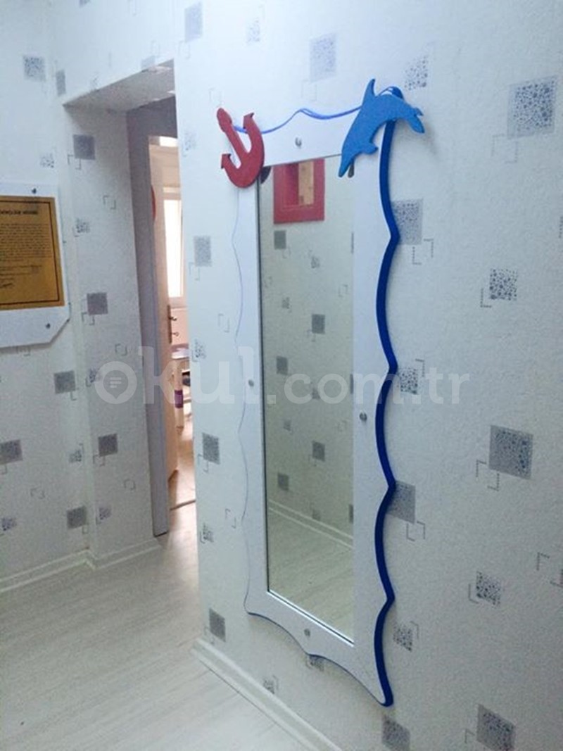Özel Avrupa Çocuk Akademi Melda Hanım Kreş ve Gündüz Bakımevi - 8