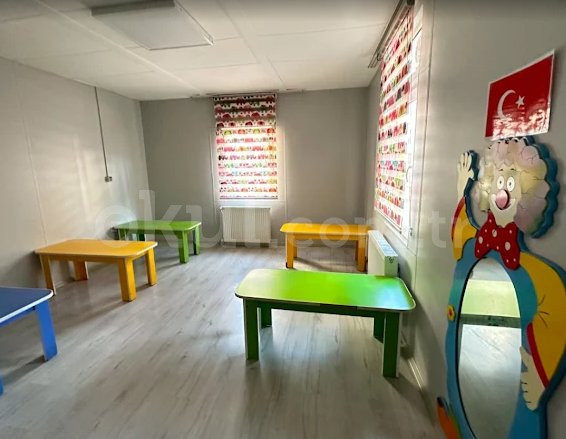 Özel Neşeli İlk Adım Anaokulu - 3