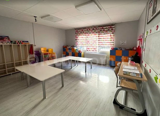 Özel Neşeli İlk Adım Anaokulu - 2