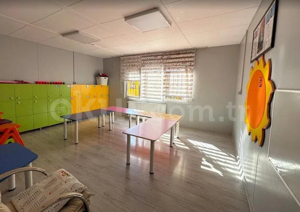 Özel Neşeli İlk Adım Anaokulu - 1