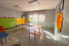 Özel Neşeli İlk Adım Anaokulu