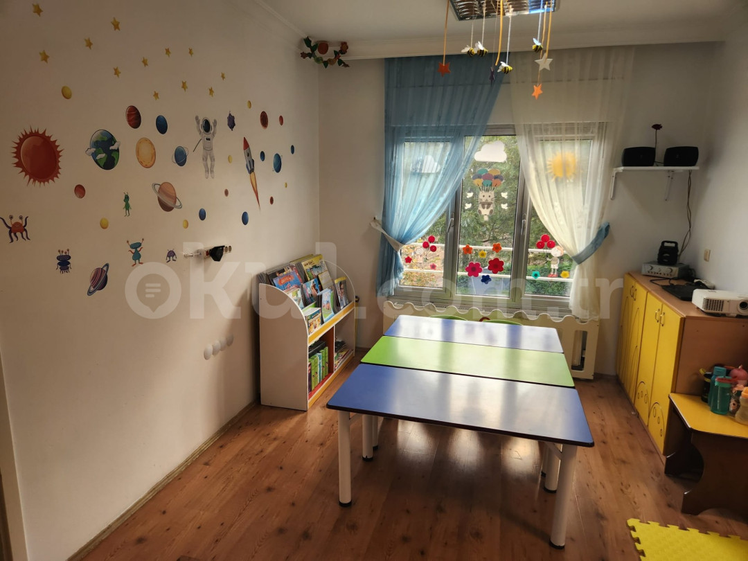 Özel Gülsün Çocuklar Kreş ve Anaokulu - 23