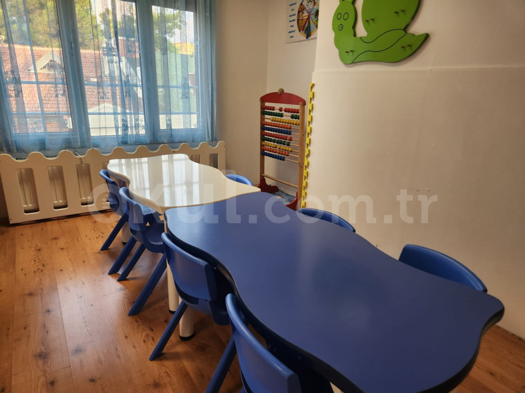 Özel Gülsün Çocuklar Kreş ve Anaokulu - 20