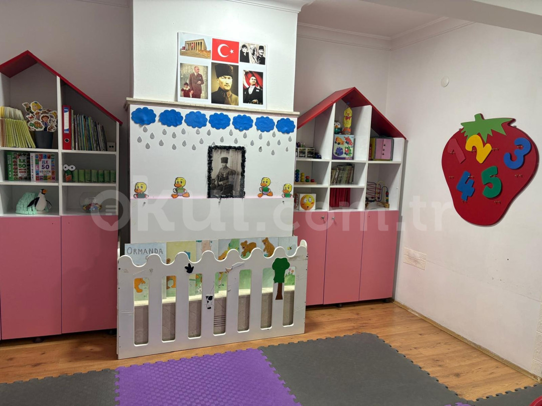 Özel Gülsün Çocuklar Kreş ve Anaokulu - 16