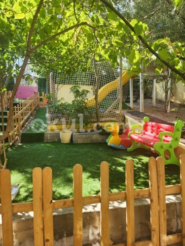 Özel Gülsün Çocuklar Kreş ve Anaokulu - 36