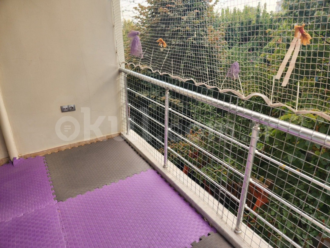 Özel Gülsün Çocuklar Kreş ve Anaokulu - 37