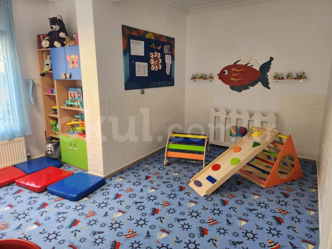 Özel Gülsün Çocuklar Kreş ve Anaokulu - 31
