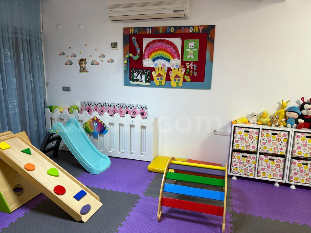 Özel Gülsün Çocuklar Kreş ve Anaokulu - 23