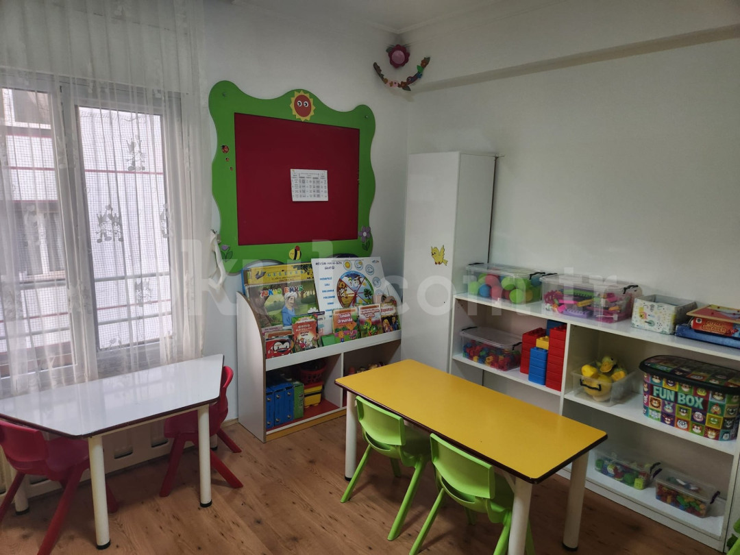 Özel Gülsün Çocuklar Kreş ve Anaokulu - 25