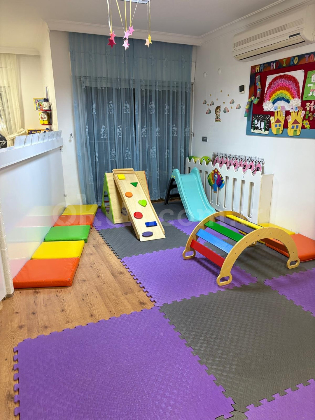 Özel Gülsün Çocuklar Kreş ve Anaokulu - 15
