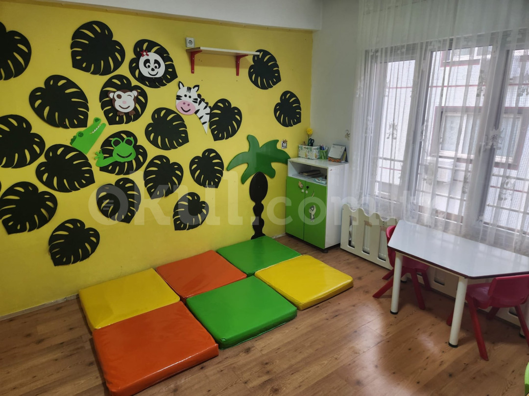 Özel Gülsün Çocuklar Kreş ve Anaokulu - 21