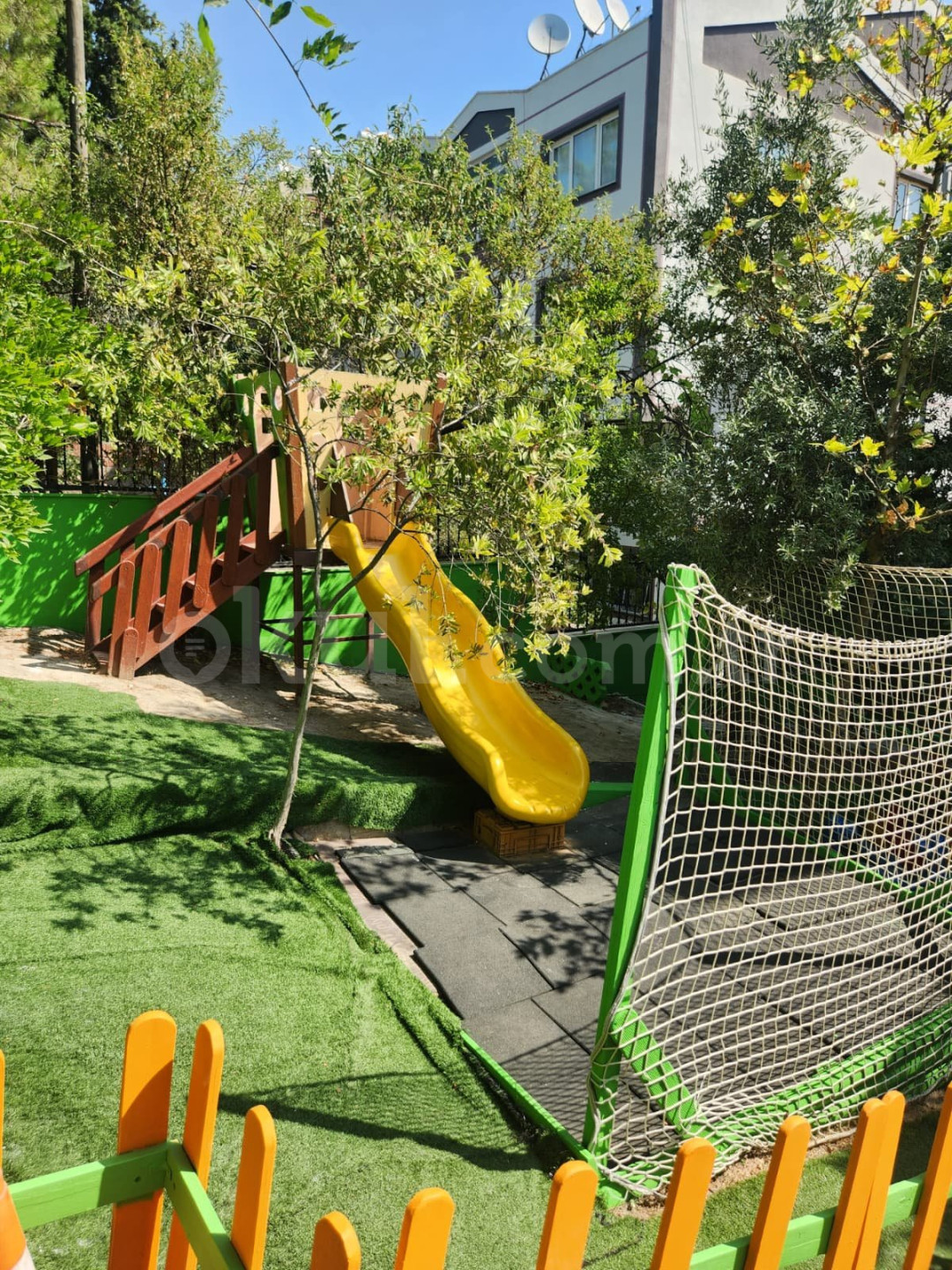 Özel Gülsün Çocuklar Kreş ve Anaokulu - 41