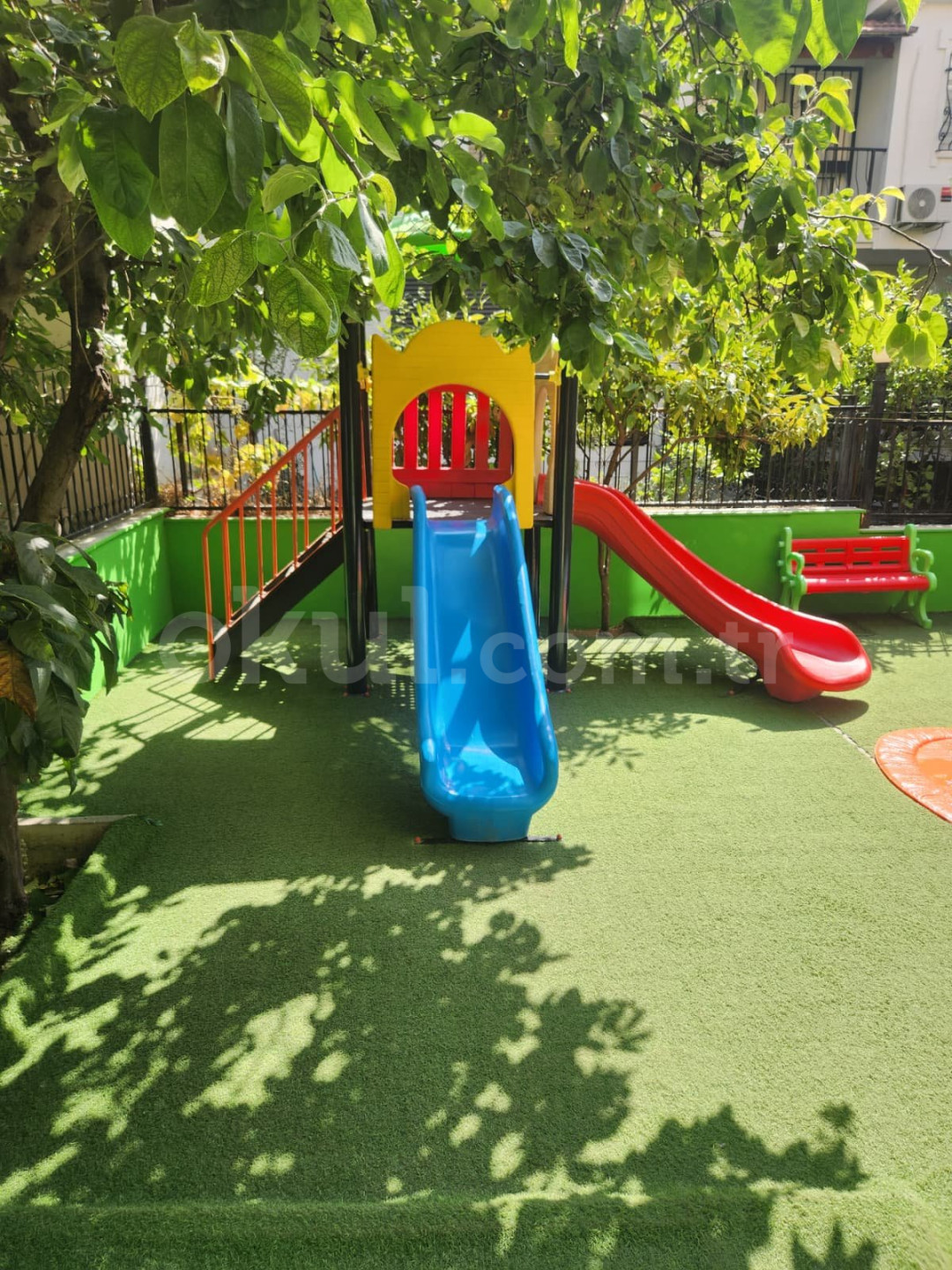 Özel Gülsün Çocuklar Kreş ve Anaokulu - 43