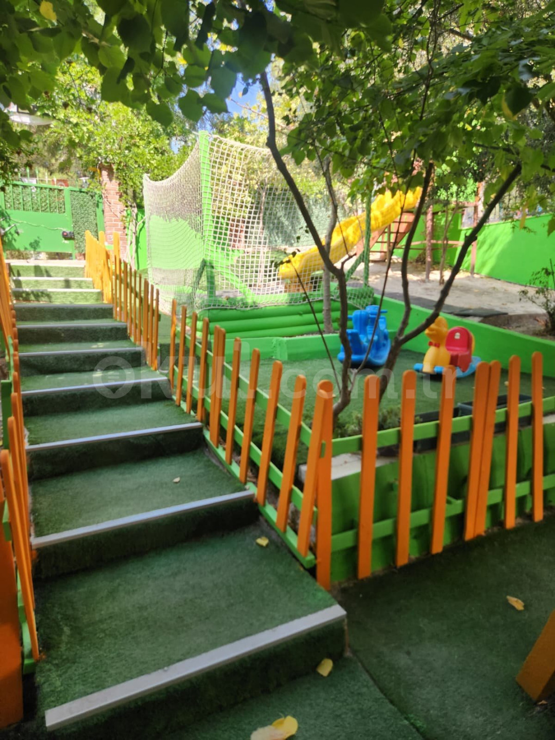 Özel Gülsün Çocuklar Kreş ve Anaokulu - 6