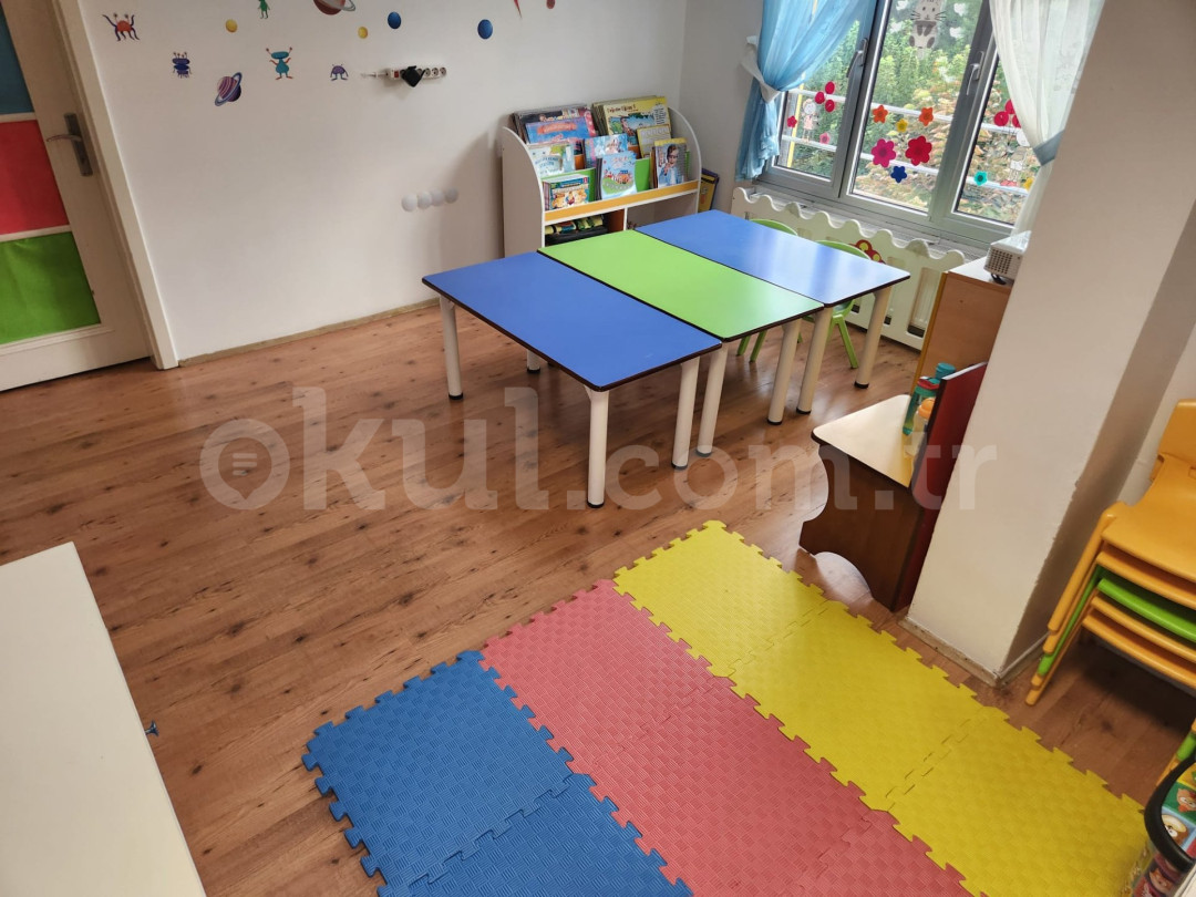 Özel Gülsün Çocuklar Kreş ve Anaokulu - 18