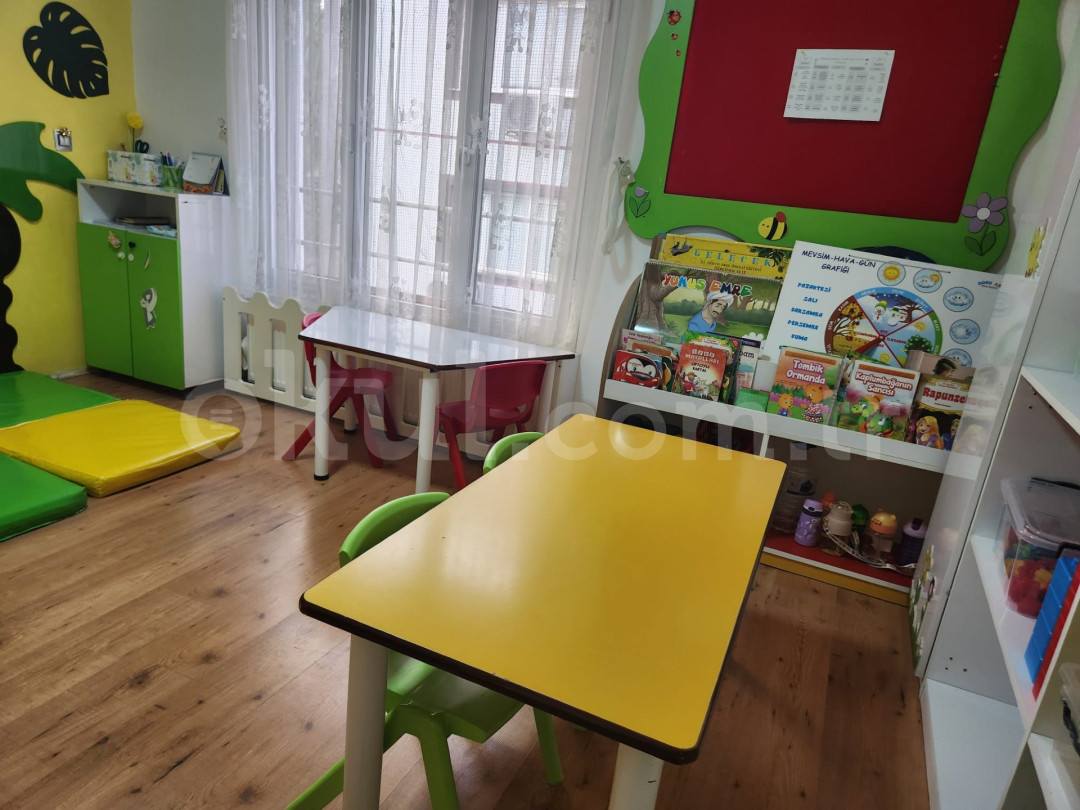 Özel Gülsün Çocuklar Kreş ve Anaokulu - 24