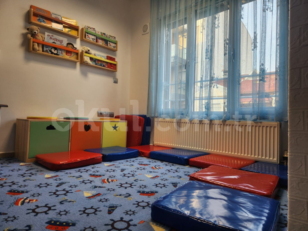 Özel Gülsün Çocuklar Kreş ve Anaokulu - 26