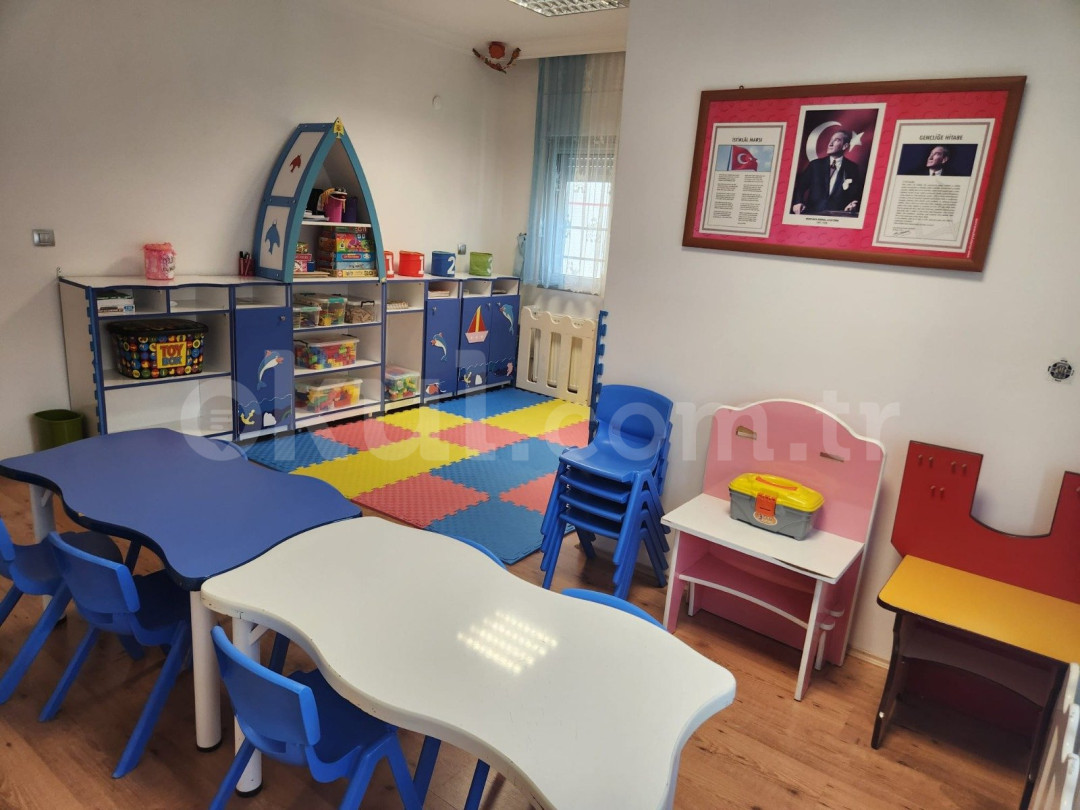 Özel Gülsün Çocuklar Kreş ve Anaokulu - 32