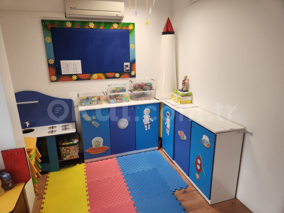 Özel Gülsün Çocuklar Kreş ve Anaokulu - 22