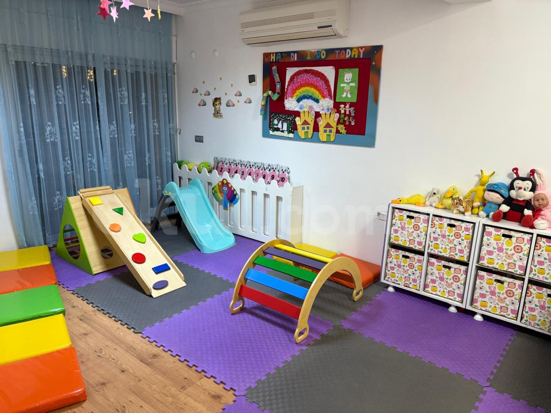 Özel Gülsün Çocuklar Kreş ve Anaokulu - 18