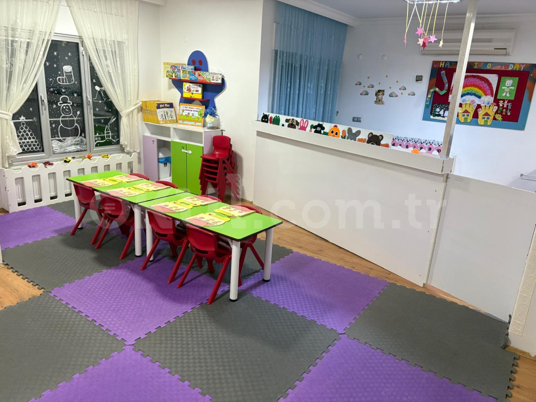 Özel Gülsün Çocuklar Kreş ve Anaokulu - 14