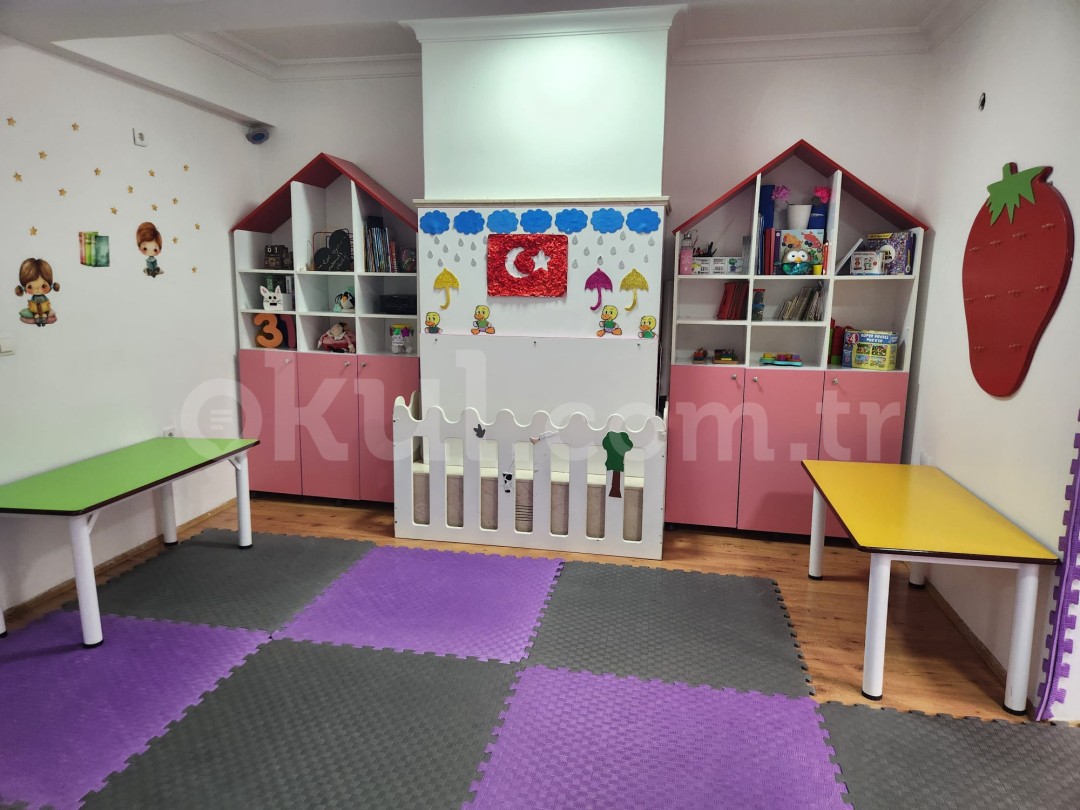 Özel Gülsün Çocuklar Kreş ve Anaokulu - 13