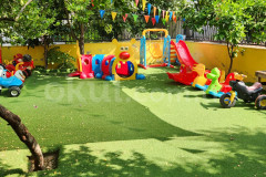 Özel Gülsün Çocuklar Kreş ve Anaokulu