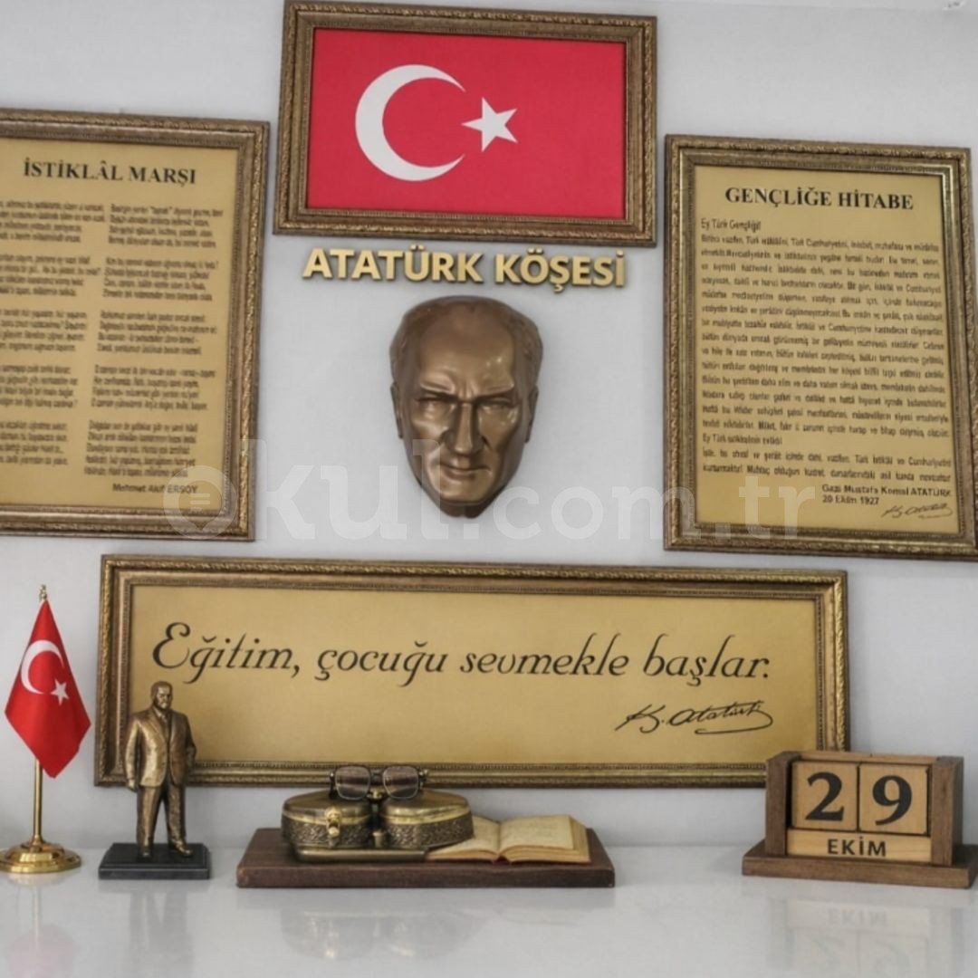 Özel Dedem ve Torunlar Anaokulu - 4