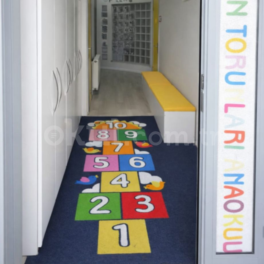 Özel Dedem ve Torunlar Anaokulu - 3