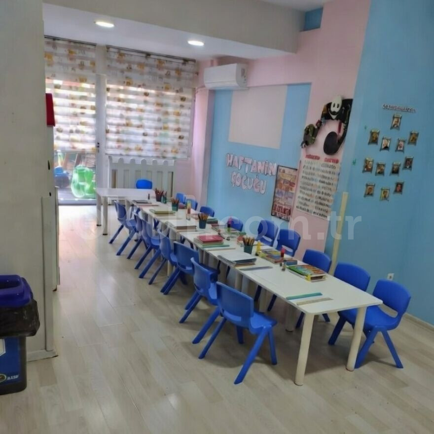 Özel Dedem ve Torunlar Anaokulu - 16