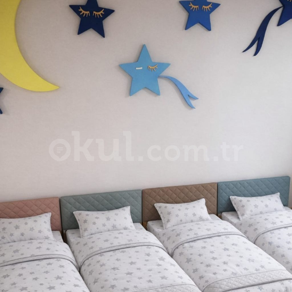 Özel Dedem ve Torunlar Anaokulu - 10