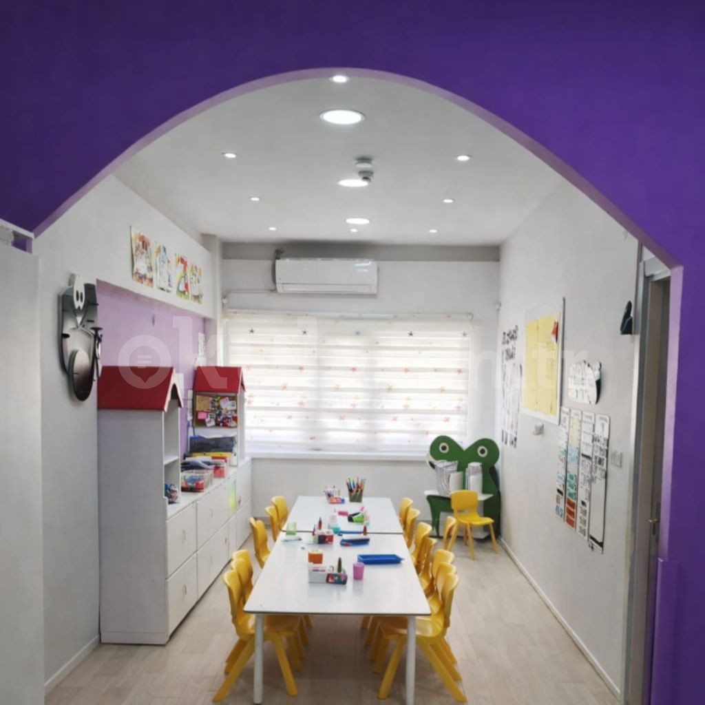 Özel Dedem ve Torunlar Anaokulu - 14