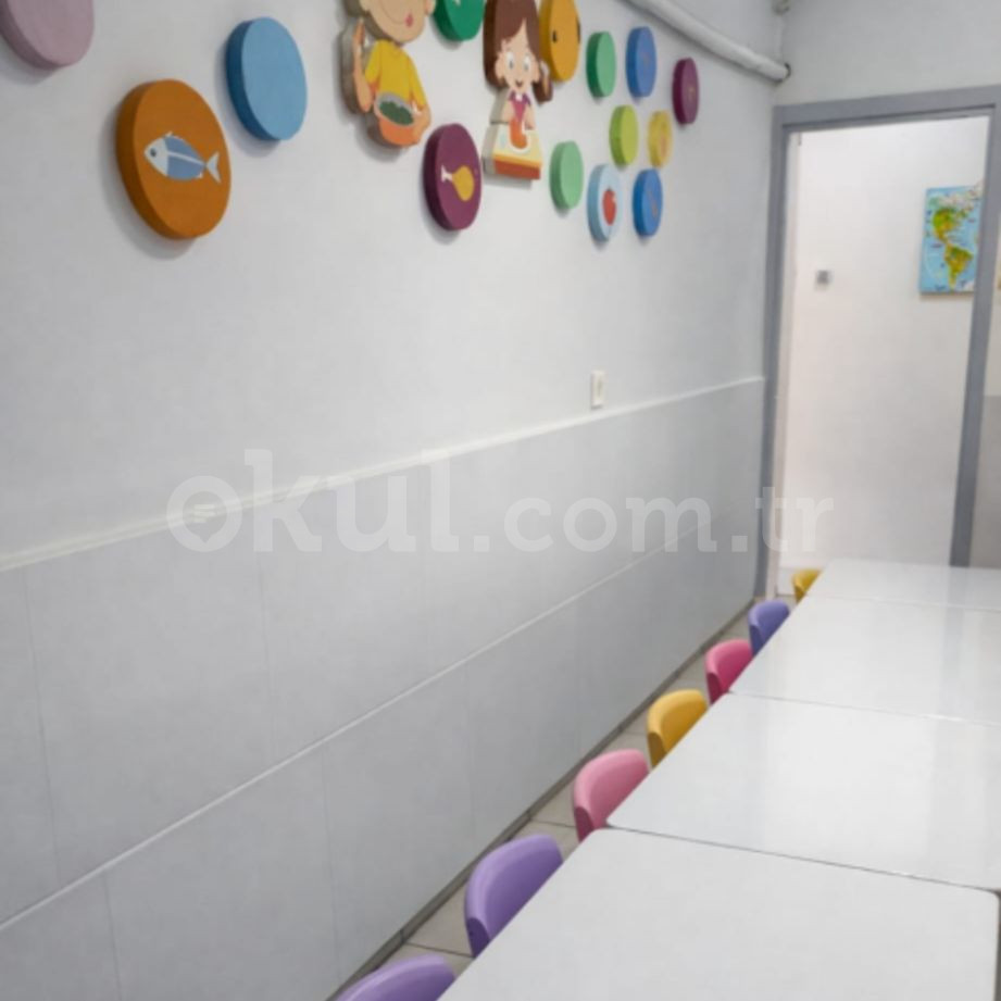 Özel Dedem ve Torunlar Anaokulu - 9