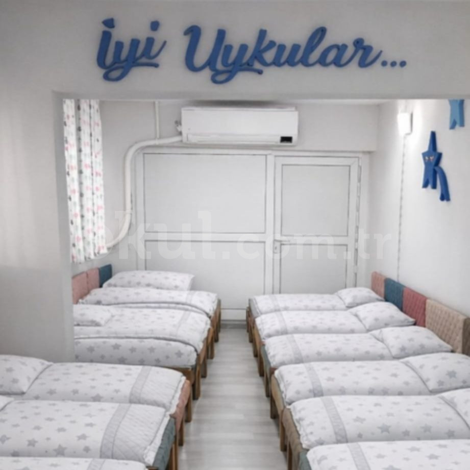 Özel Dedem ve Torunlar Anaokulu - 11