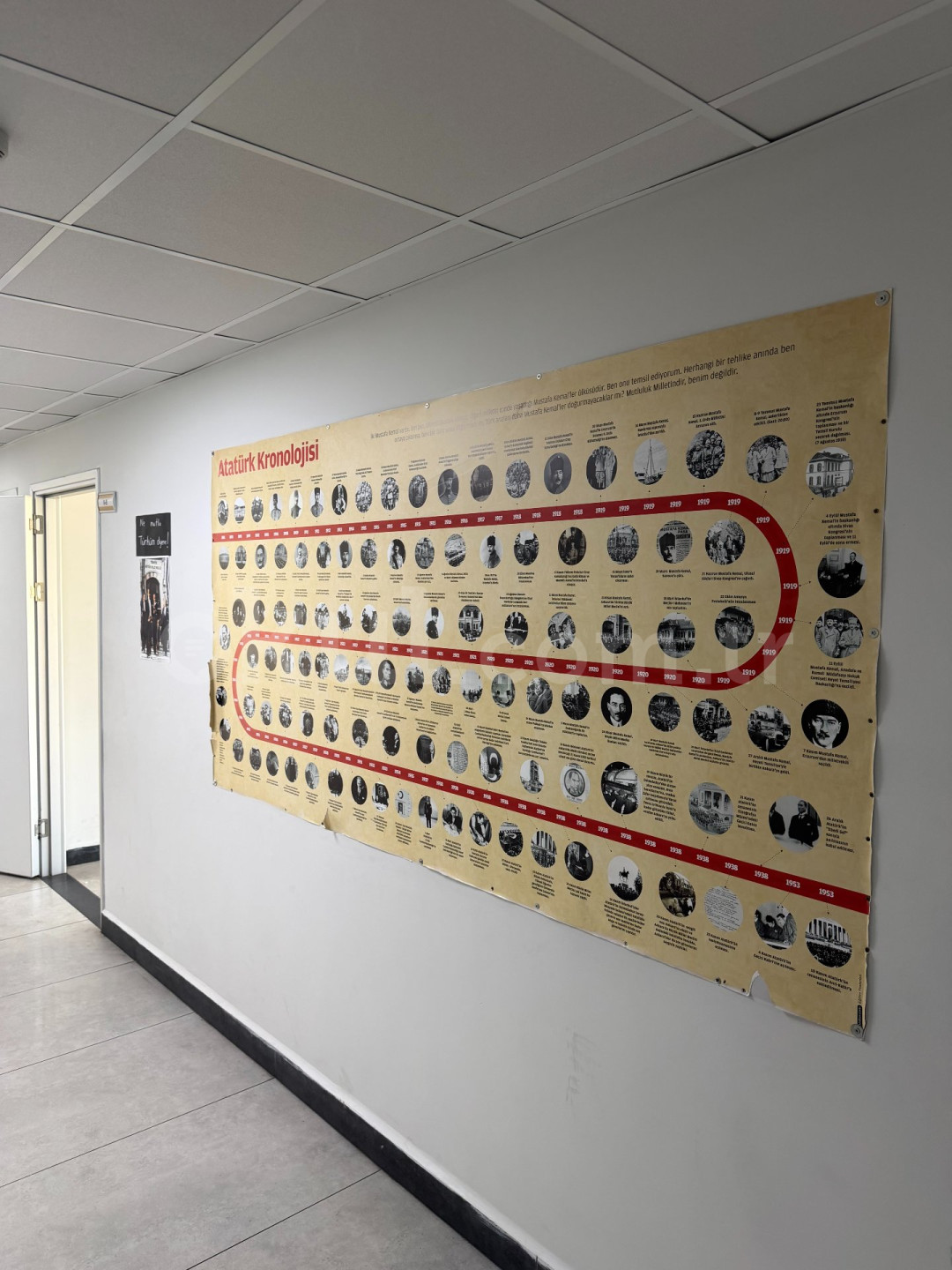 Özel Üsküdar Birey Anadolu Lisesi - 18