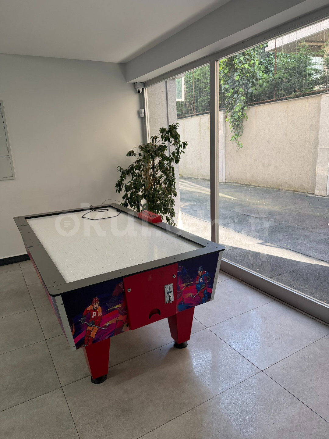 Özel Üsküdar Birey Anadolu Lisesi - 24
